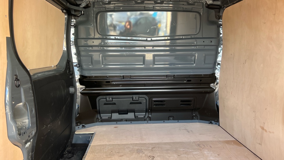 Renault Trafic Lwb Diesel LL30 Blue dCi 170 Extra Sport [Safety] Van EAG9 - Image 22