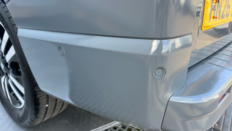 Renault Trafic Lwb Diesel LL30 Blue dCi 170 Extra Sport [Safety] Van EAG9 - Image 28