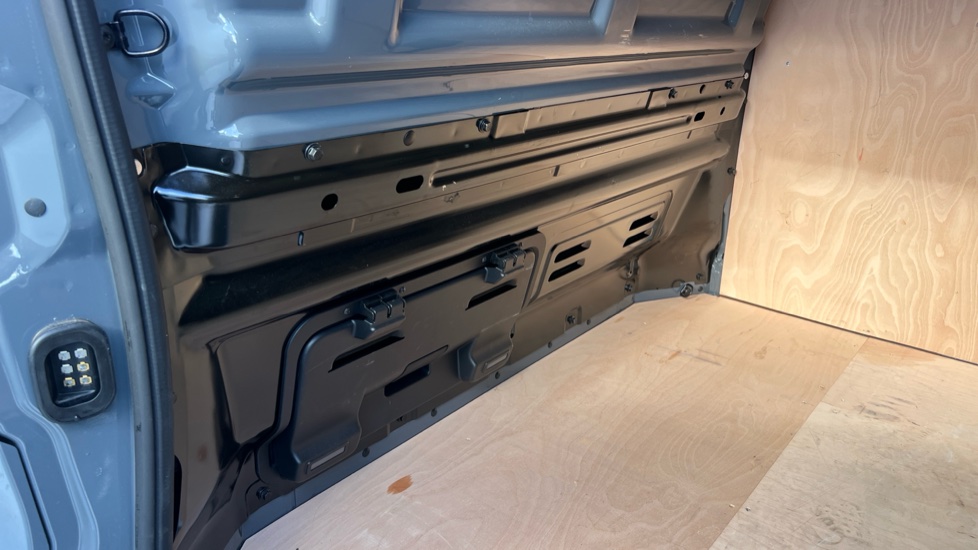 Renault Trafic Lwb Diesel LL30 Blue dCi 170 Extra Sport [Safety] Van EAG9 - Image 31
