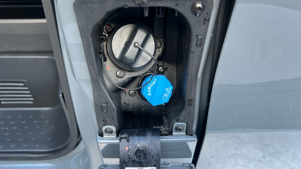 Renault Trafic Lwb Diesel LL30 Blue dCi 170 Extra Sport [Safety] Van EAG9 - Image 33