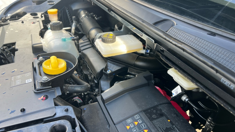 Renault Trafic Lwb Diesel LL30 Blue dCi 170 Extra Sport [Safety] Van EAG9 - Image 35