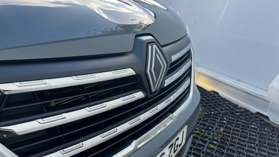 Renault Trafic Lwb Diesel LL30 Blue dCi 170 Extra Sport [Safety] Van EAG9 - Image 37
