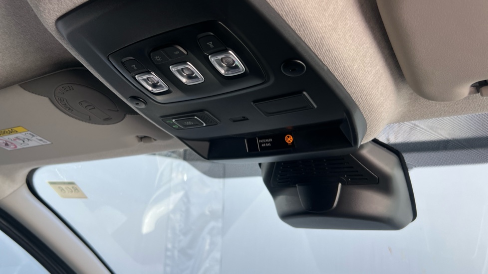 Renault Trafic Lwb Diesel LL30 Blue dCi 170 Extra Sport [Safety] Van EAG9 - Image 46
