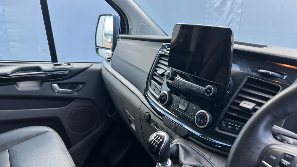 Ford Transit Custom 340 L1 Diesel Fwd 2.0 EcoBlue 130ps Low Roof Trail Van - Image 14