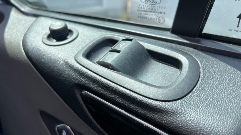 Ford Transit Custom 340 L1 Diesel Fwd 2.0 EcoBlue 130ps Low Roof Trail Van - Image 38