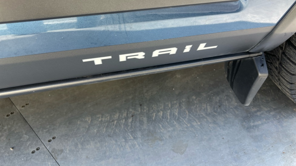 Ford Transit Custom 340 L1 Diesel Fwd 2.0 EcoBlue 130ps Low Roof Trail Van - Image 39
