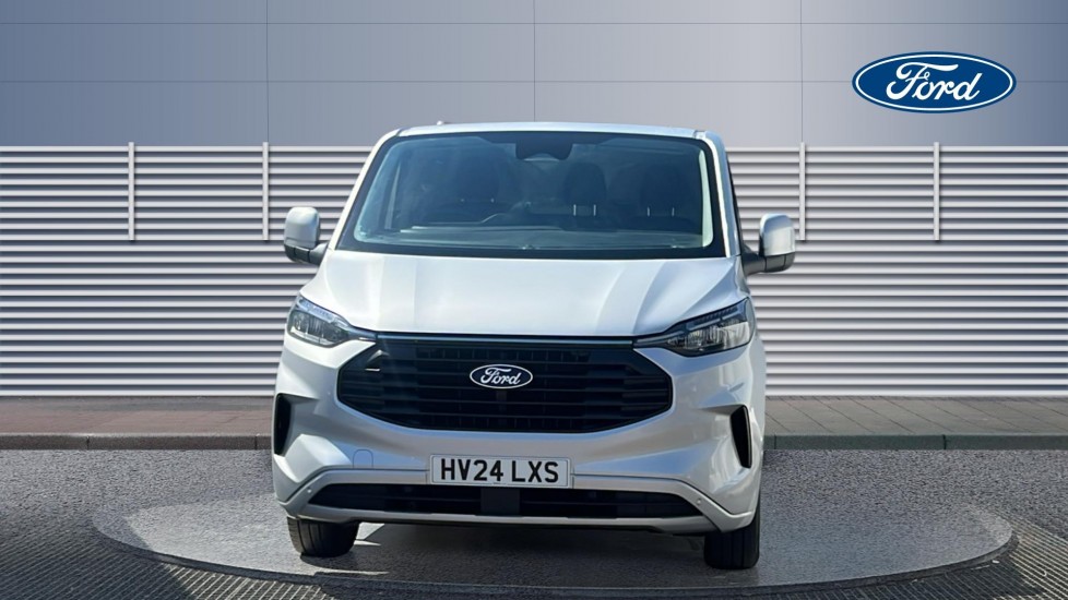 Ford Transit Custom 300 L1 Diesel Fwd 2.0 EcoBlue 136ps H1 Van Limited - Image 3