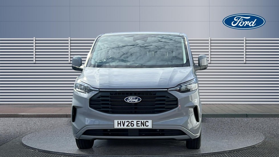 Ford Transit Custom 320 L1 Diesel Fwd 2.0 EcoBlue 136ps H1 Van Limited Auto - Image 3