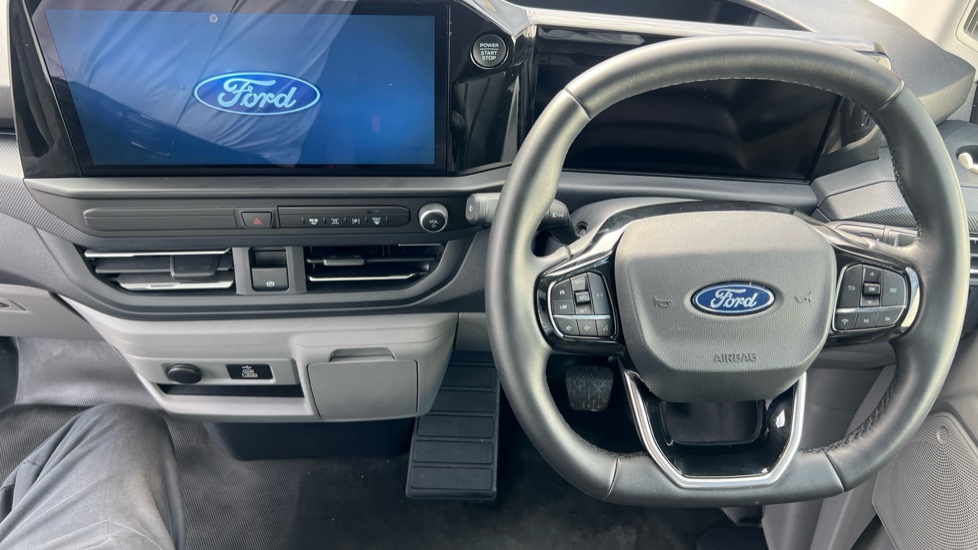 Ford Transit Custom 320 L1 Diesel Fwd 2.0 EcoBlue 136ps H1 Van Limited Auto - Image 10