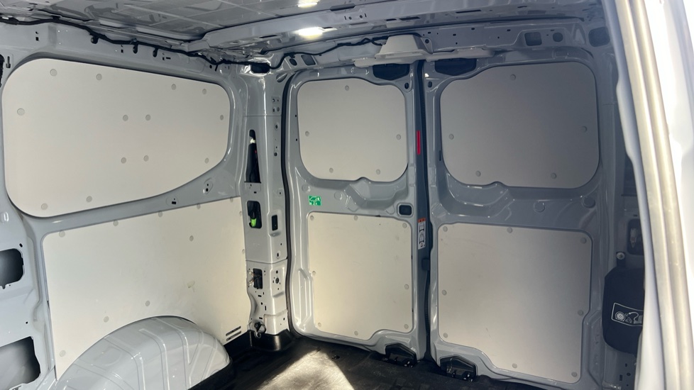 Ford Transit Custom 320 L1 Diesel Fwd 2.0 EcoBlue 136ps H1 Van Limited Auto - Image 16