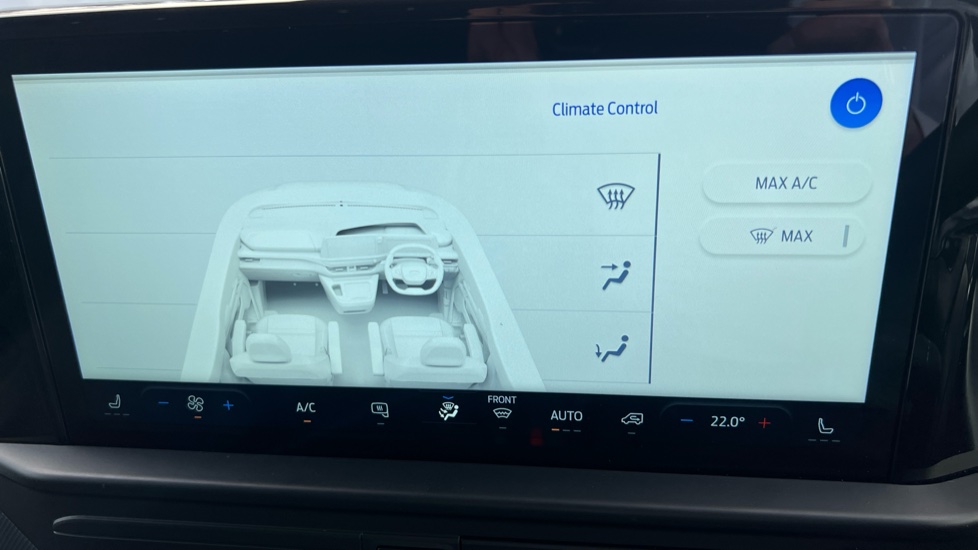 Ford Transit Custom 320 L1 Diesel Fwd 2.0 EcoBlue 136ps H1 Van Limited Auto - Image 25