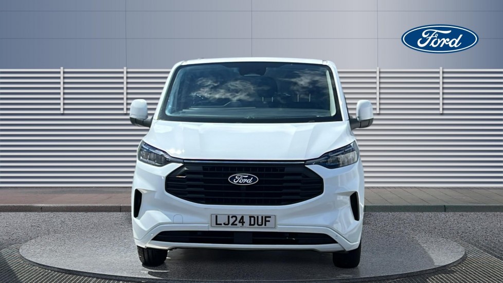 Ford Transit Custom 300 L1 Diesel Fwd 2.0 EcoBlue 136ps H1 Van Limited - Image 3