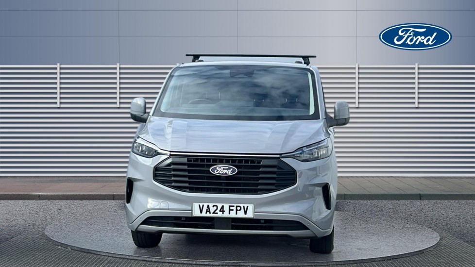Ford Transit Custom 300 L1 Diesel Fwd 2.0 EcoBlue 170ps H1 Van Limited Auto - Image 3
