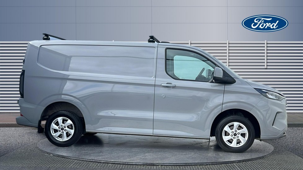 Ford Transit Custom 300 L1 Diesel Fwd 2.0 EcoBlue 170ps H1 Van Limited Auto - Image 5