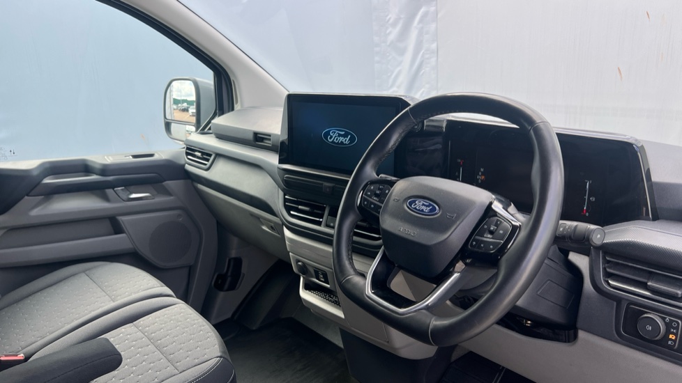 Ford Transit Custom 300 L1 Diesel Fwd 2.0 EcoBlue 170ps H1 Van Limited Auto - Image 11
