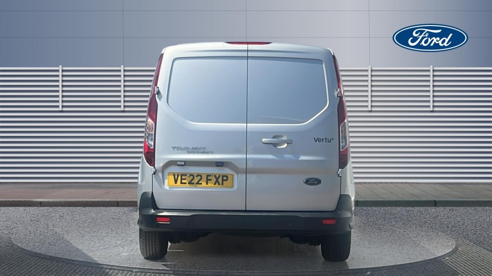 Ford Transit Connect 250 L2 Diesel 1.5 EcoBlue 120ps Limited Van - Image 6