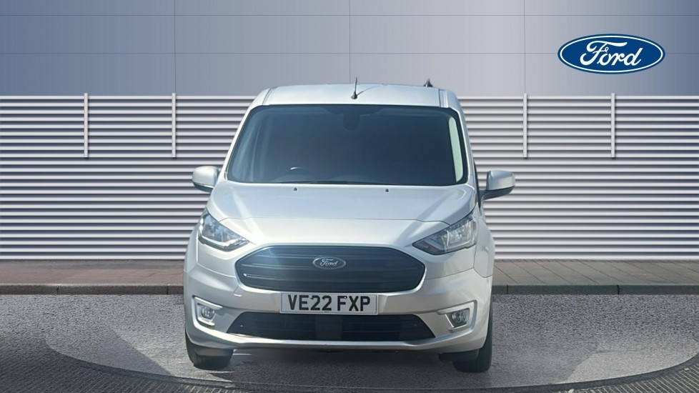 Ford Transit Connect 250 L2 Diesel 1.5 EcoBlue 120ps Limited Van - Image 3