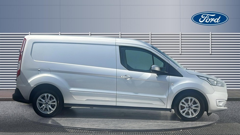 Ford Transit Connect 250 L2 Diesel 1.5 EcoBlue 120ps Limited Van - Image 5