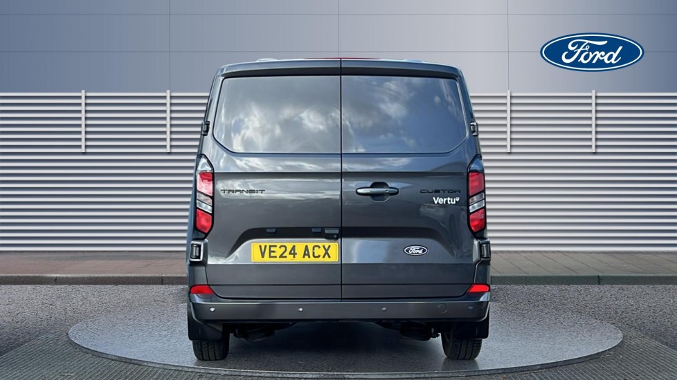 Ford Transit Custom 280 L1 Diesel Fwd 2.0 EcoBlue 136ps H1 Van Limited - Image 6