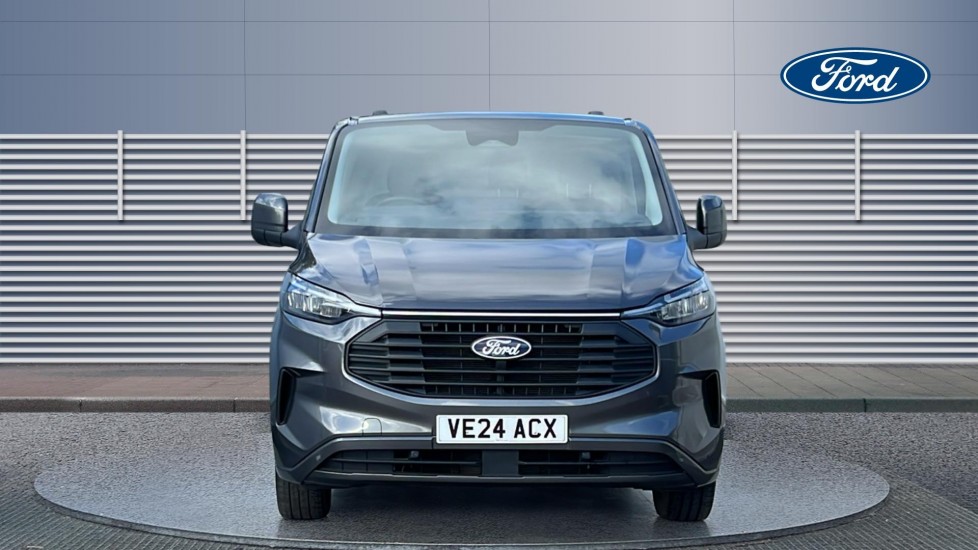 Ford Transit Custom 280 L1 Diesel Fwd 2.0 EcoBlue 136ps H1 Van Limited - Image 3