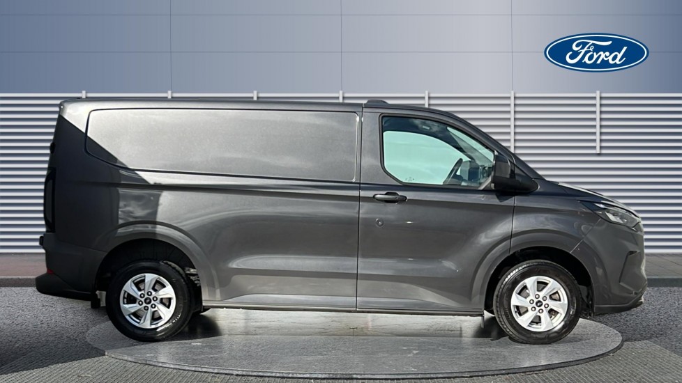 Ford Transit Custom 280 L1 Diesel Fwd 2.0 EcoBlue 136ps H1 Van Limited - Image 5