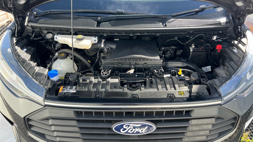 Ford Transit Custom 280 L1 Diesel Fwd 2.0 EcoBlue 136ps H1 Van Limited - Image 8