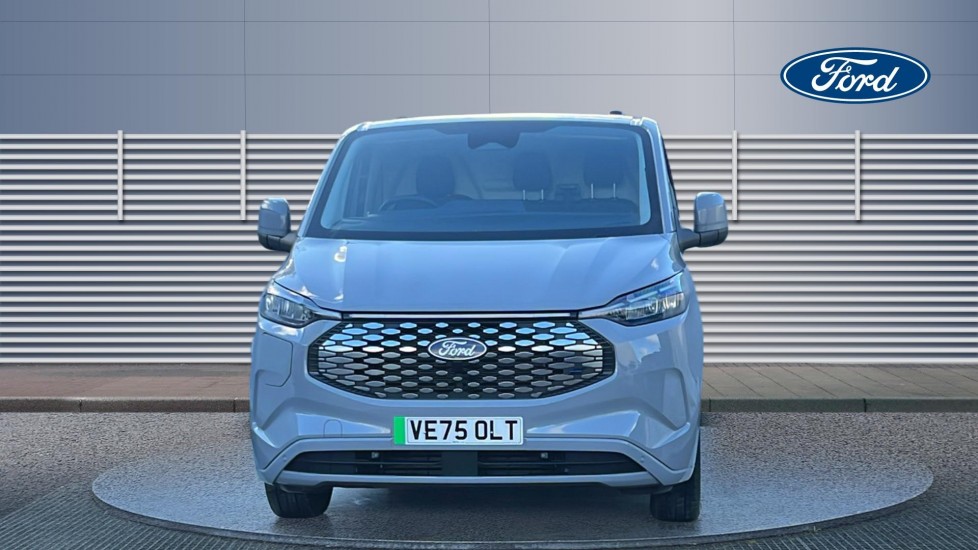 Ford Transit Custom E-320 L1 Rwd 100kW 65kWh H1 Van Limited Auto - Image 3