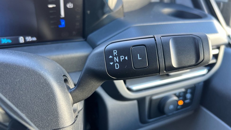 Ford Transit Custom E-320 L1 Rwd 100kW 65kWh H1 Van Limited Auto - Image 13