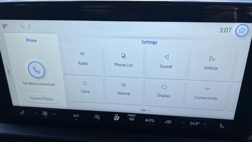 Ford Transit Custom E-320 L1 Rwd 100kW 65kWh H1 Van Limited Auto - Image 21