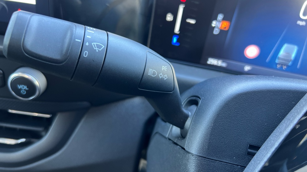 Ford Transit Custom E-320 L1 Rwd 100kW 65kWh H1 Van Limited Auto - Image 33