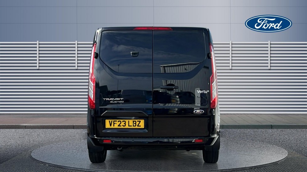 Ford Transit Custom 280 L1 Diesel Fwd 2.0 EcoBlue 130ps Low Roof Limited Van - Image 6