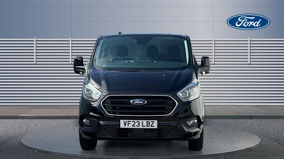 Ford Transit Custom 280 L1 Diesel Fwd 2.0 EcoBlue 130ps Low Roof Limited Van - Image 3