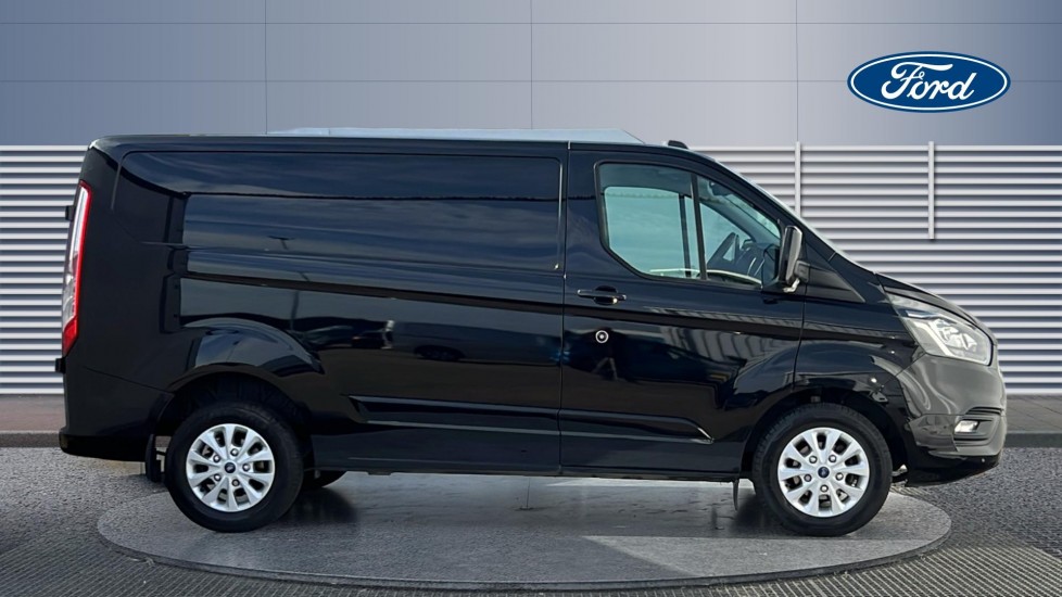 Ford Transit Custom 280 L1 Diesel Fwd 2.0 EcoBlue 130ps Low Roof Limited Van - Image 5