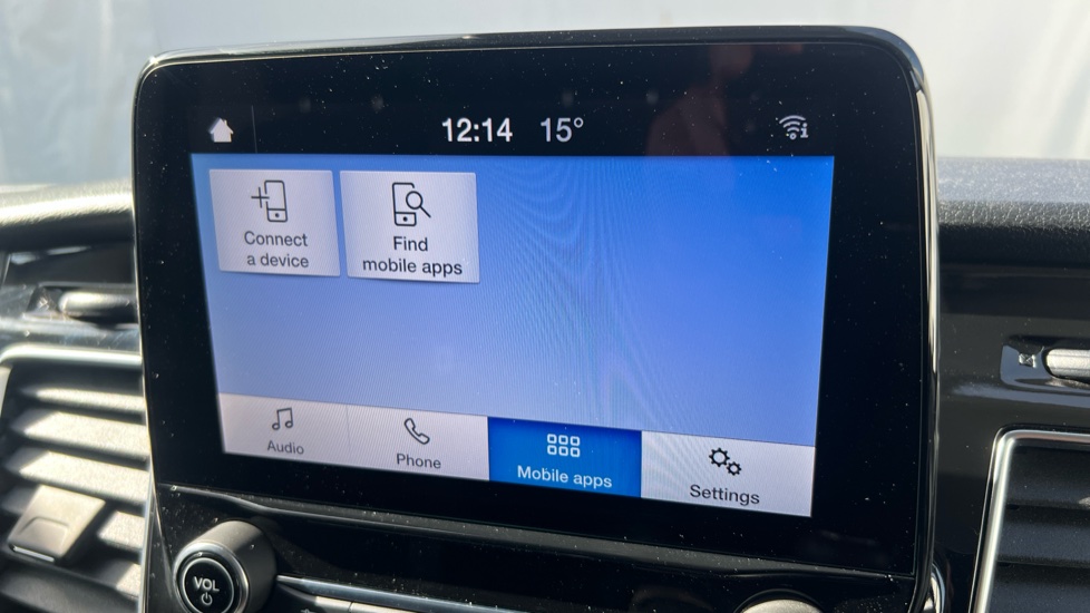 Ford Transit Custom 280 L1 Diesel Fwd 2.0 EcoBlue 130ps Low Roof Limited Van - Image 22