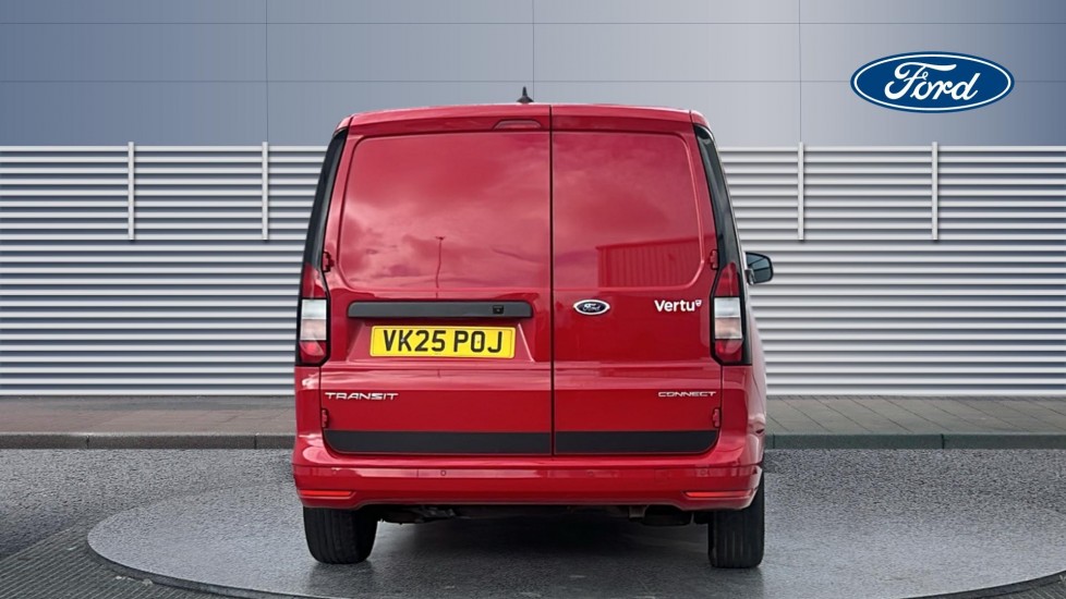 Ford Transit Connect 230 L2 Diesel 2.0 EcoBlue 102ps Limited Van - Image 6