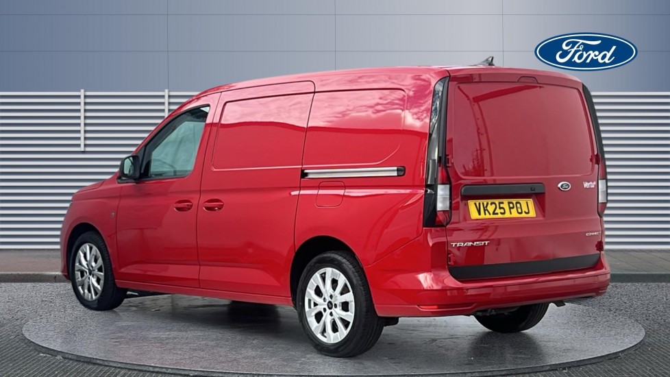 Ford Transit Connect 230 L2 Diesel 2.0 EcoBlue 102ps Limited Van - Image 2