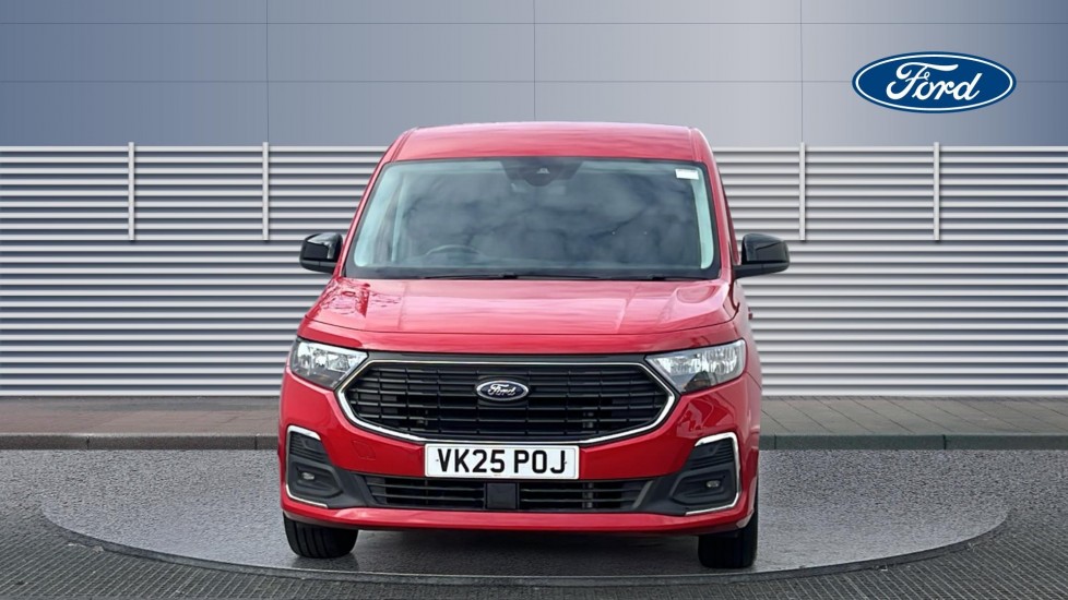 Ford Transit Connect 230 L2 Diesel 2.0 EcoBlue 102ps Limited Van - Image 3
