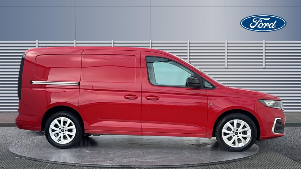 Ford Transit Connect 230 L2 Diesel 2.0 EcoBlue 102ps Limited Van - Image 5