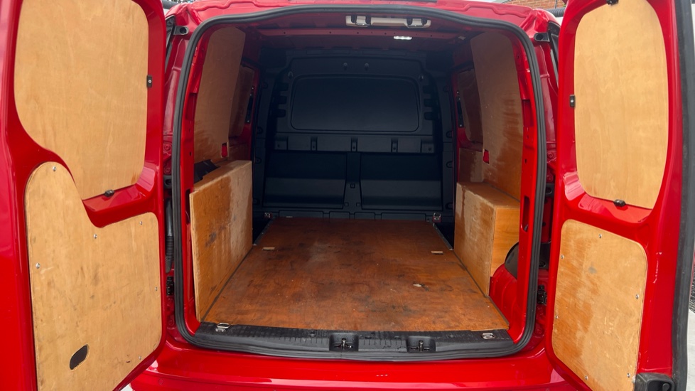 Ford Transit Connect 230 L2 Diesel 2.0 EcoBlue 102ps Limited Van - Image 4
