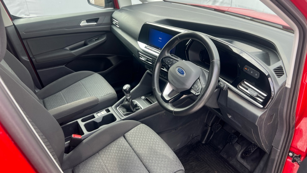 Ford Transit Connect 230 L2 Diesel 2.0 EcoBlue 102ps Limited Van - Image 11
