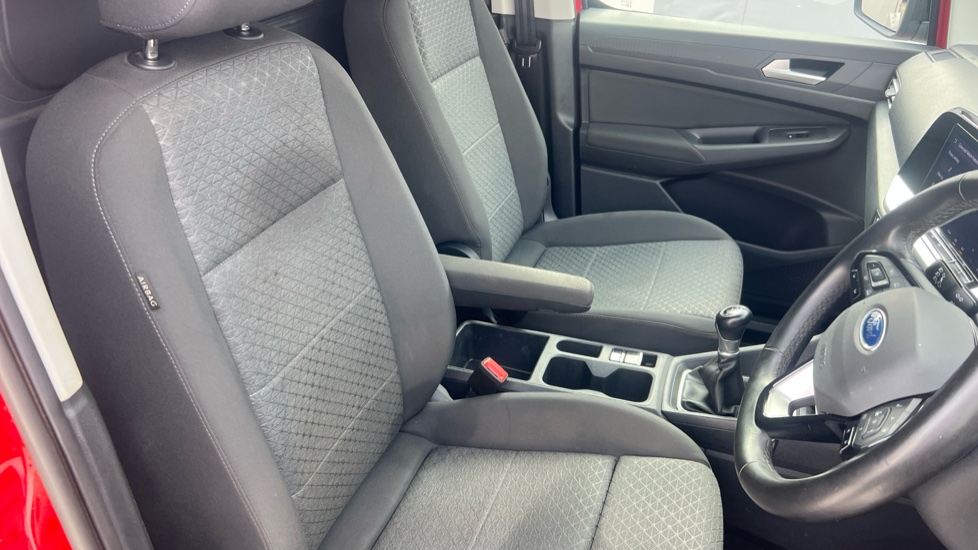Ford Transit Connect 230 L2 Diesel 2.0 EcoBlue 102ps Limited Van - Image 16