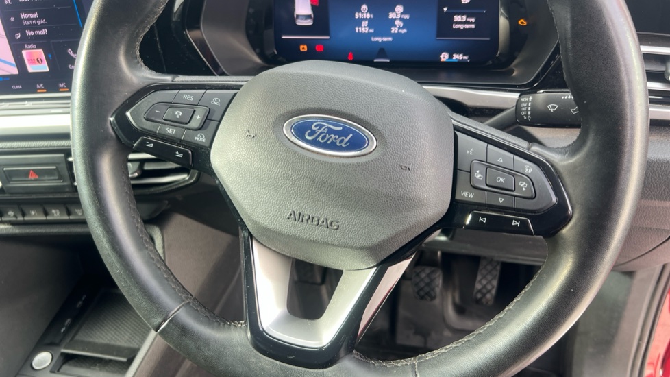 Ford Transit Connect 230 L2 Diesel 2.0 EcoBlue 102ps Limited Van - Image 31