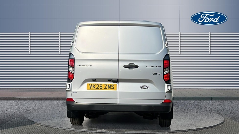 Ford Transit Custom 320 L1 Petrol Fwd 2.5 PHEV 232ps H1 Van Trend Auto - Image 6