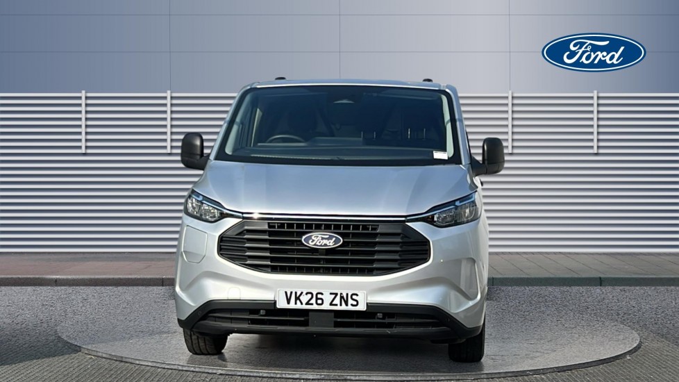 Ford Transit Custom 320 L1 Petrol Fwd 2.5 PHEV 232ps H1 Van Trend Auto - Image 3