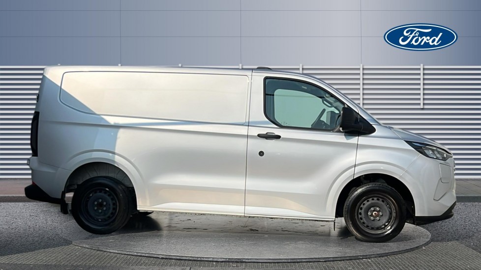 Ford Transit Custom 320 L1 Petrol Fwd 2.5 PHEV 232ps H1 Van Trend Auto - Image 5