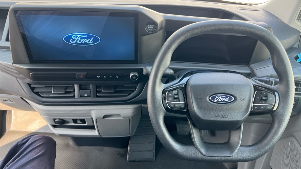 Ford Transit Custom 320 L1 Petrol Fwd 2.5 PHEV 232ps H1 Van Trend Auto - Image 10