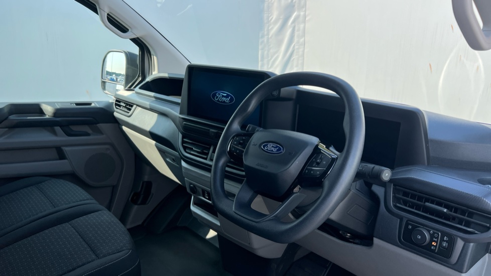 Ford Transit Custom 320 L1 Petrol Fwd 2.5 PHEV 232ps H1 Van Trend Auto - Image 11