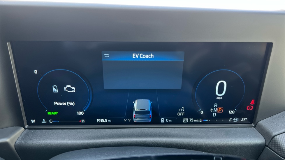 Ford Transit Custom 320 L1 Petrol Fwd 2.5 PHEV 232ps H1 Van Trend Auto - Image 18