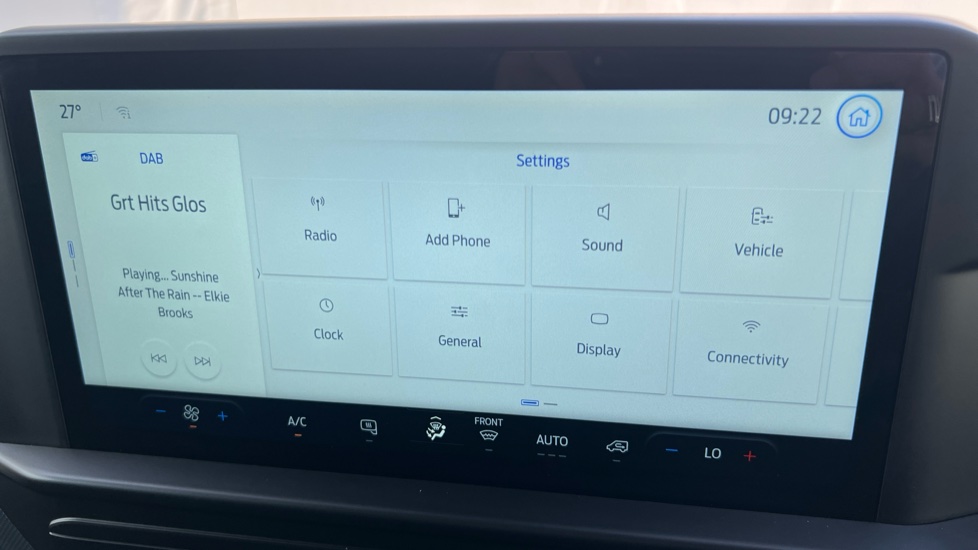 Ford Transit Custom 320 L1 Petrol Fwd 2.5 PHEV 232ps H1 Van Trend Auto - Image 21
