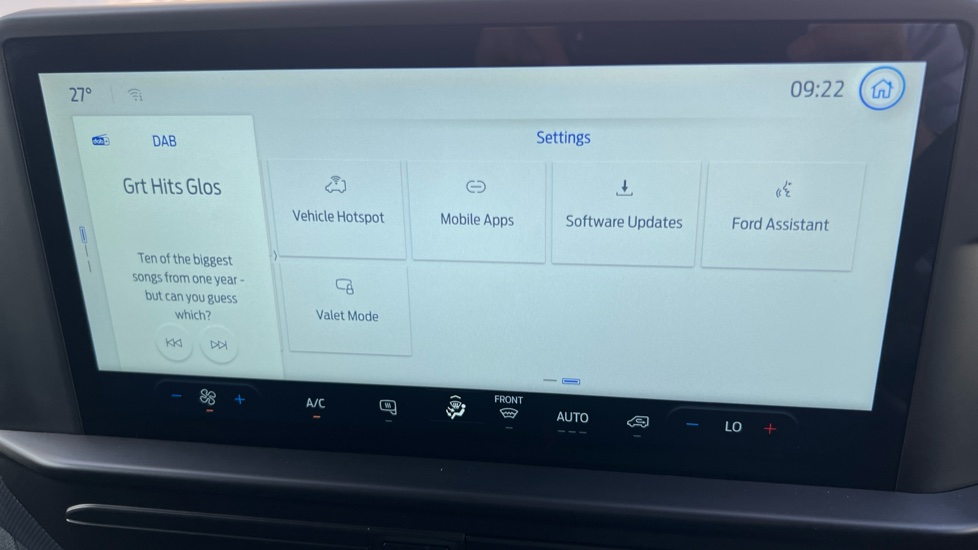 Ford Transit Custom 320 L1 Petrol Fwd 2.5 PHEV 232ps H1 Van Trend Auto - Image 22